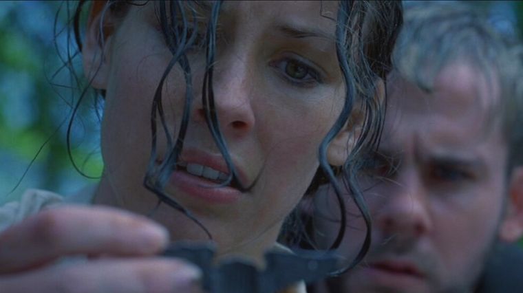 lost, kate, charlie, pilote