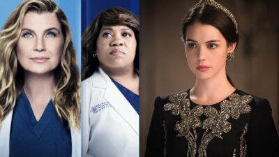 Grey’s Anatomy : Adelaide Kane (Reign) rejoint le casting de la saison 19