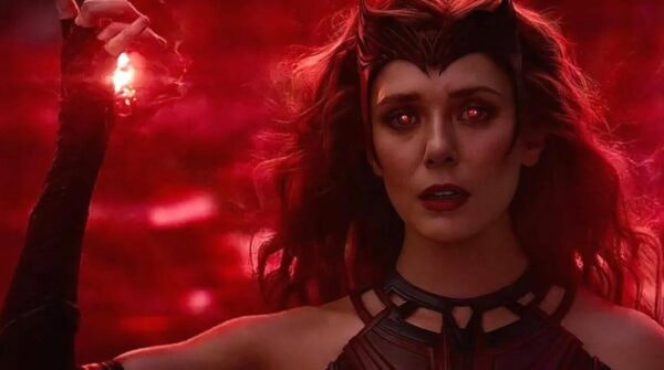 Loki, Thanos… Le top 10 des meilleurs méchants de l’univers Marvel - Serieously.com 8 scarlet-witch
