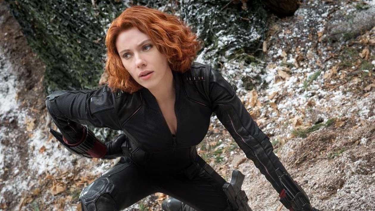 Avengers : comment la grossesse de Scarlett Johansson a été cachée pendant le film l&rsquo;ère d&rsquo;Ultron ?