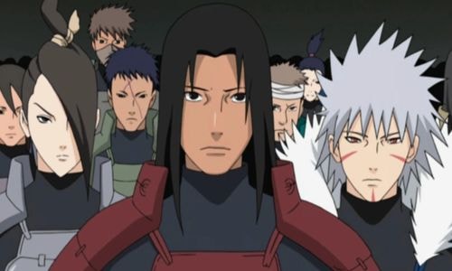 Senju