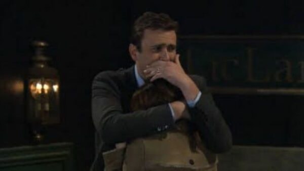 how i met your mother, marshall