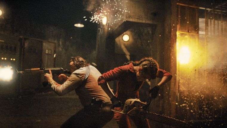 resident evil, netflix, jade