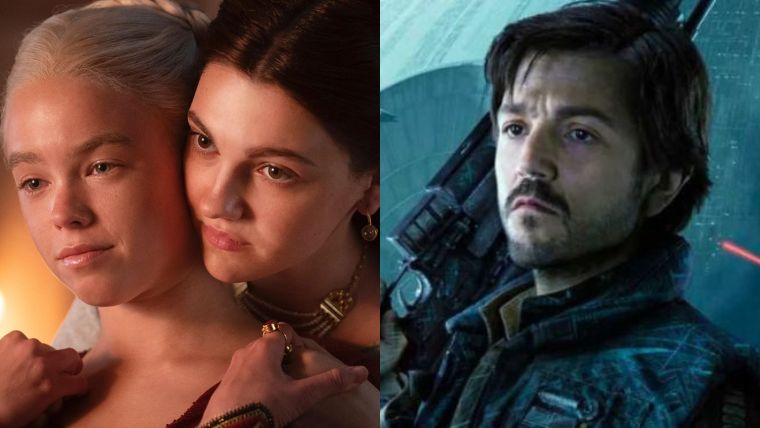 House of The Dragon, Andor… Les 5 séries les plus attendues de la rentrée