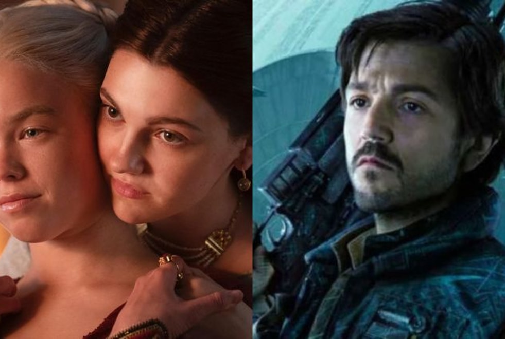 House of The Dragon, Andor… Les 5 séries les plus attendues de la rentrée