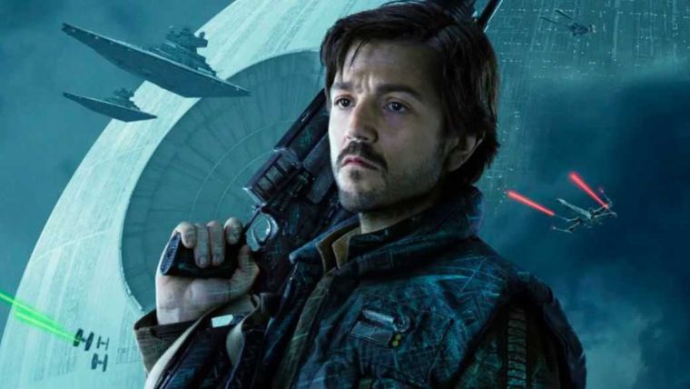 andor, série disney+