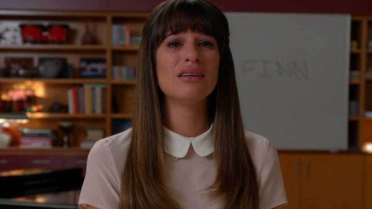 Le personnage de Rachel dans Glee