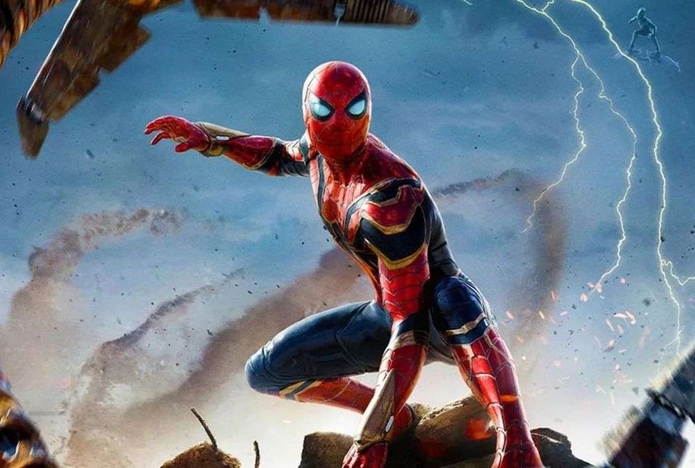 Quiz : choisis ta couleur préférée, on te dira ce qui t’arrive dans Spider-Man