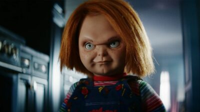 Chucky : découvrez la bande-annonce angoissante de la saison 2