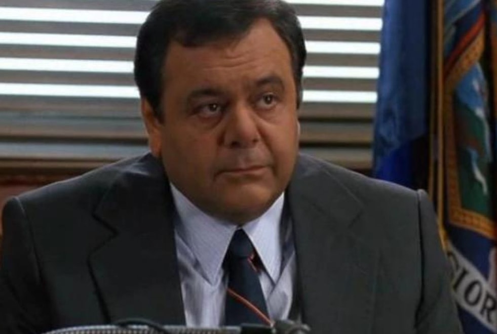 Les Affranchis, New York Police Judiciaire : l’acteur Paul Sorvino est décédé