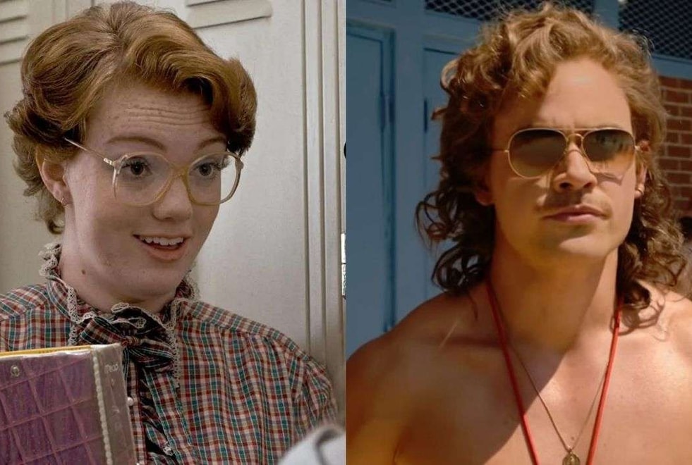 Stranger Things : vote pour la mort la plus triste de la série