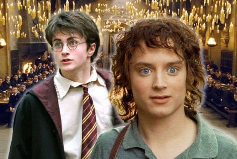 Quiz : ce personnage appartient-il à Harry Potter ou au Seigneur des Anneaux ?