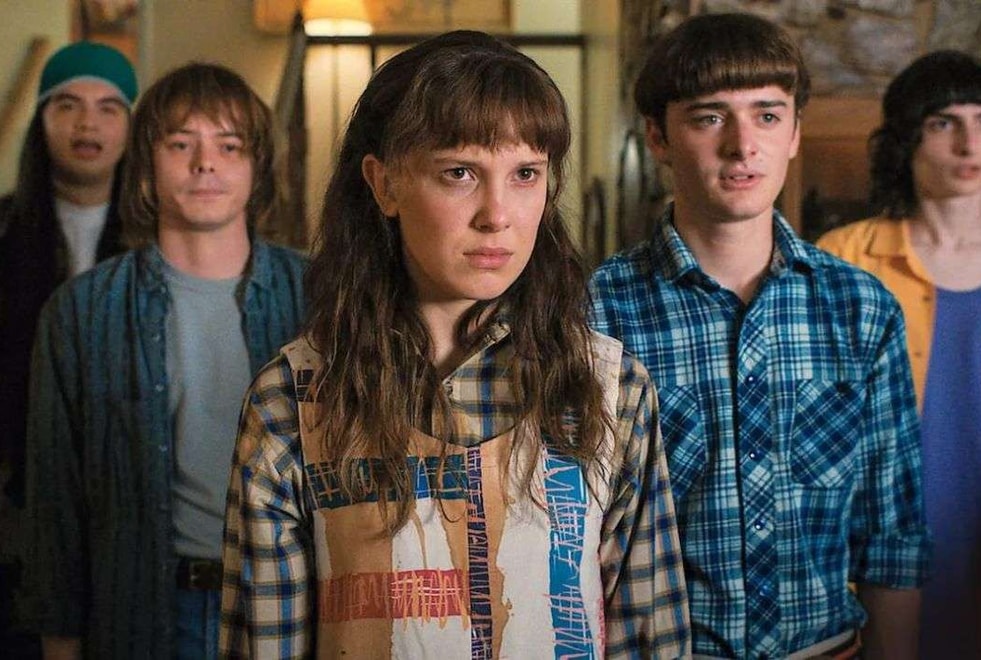 Stranger Things : il pourrait ne pas y avoir de nouveaux personnages dans la dernière saison