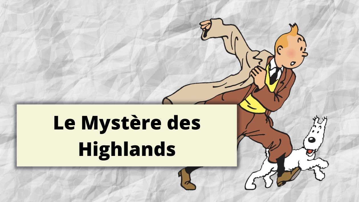  © Hergé-Moulinsart 