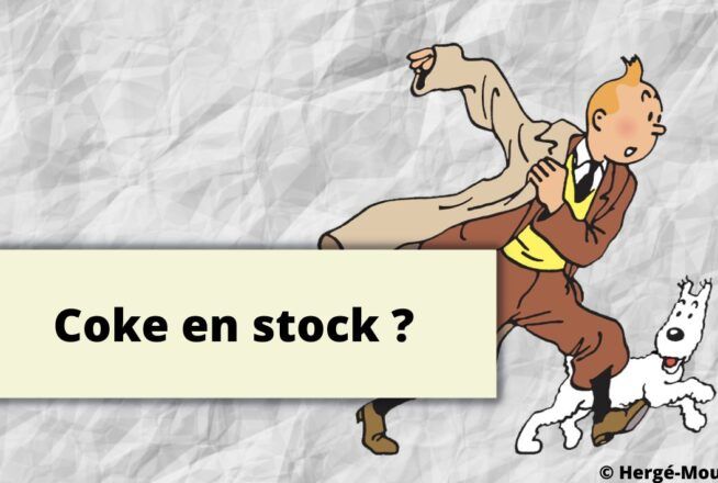 Quiz Tintin : seul un vrai fan saura dire si ce titre d&rsquo;épisode existe ou pas