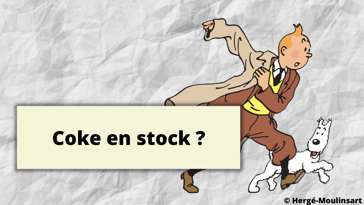 Quiz Tintin : seul un vrai fan saura dire si ce titre d&rsquo;épisode existe ou pas