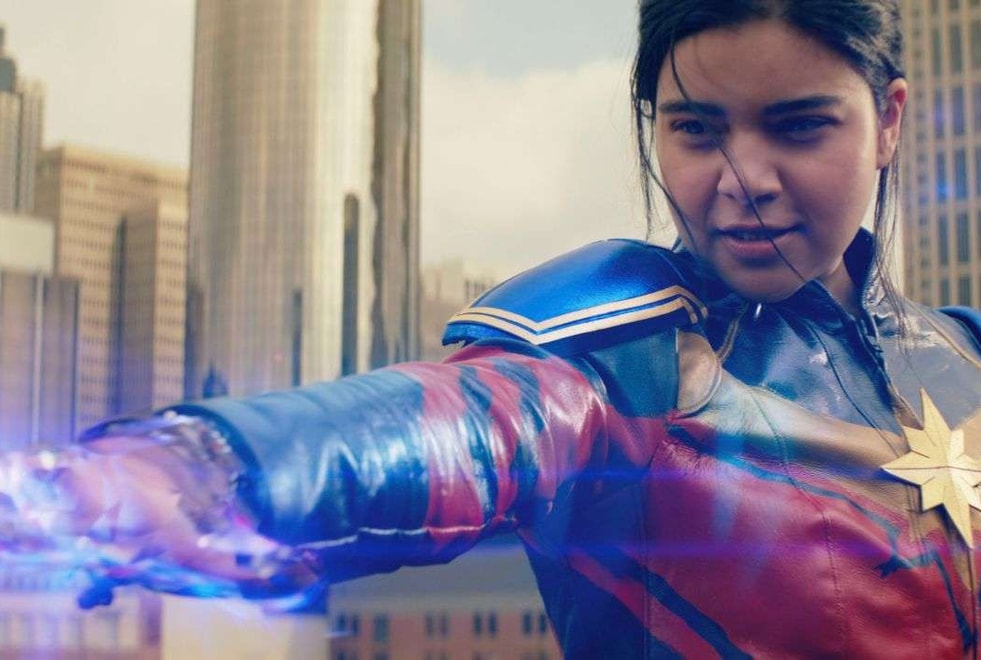 Miss Marvel : y aura-t-il une saison 2 pour la série de Disney+ ?