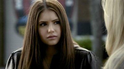 The Vampire Diaries : pourquoi décrocher le rôle d&#8217;Elena a compliqué la vie amoureuse de Nina Dobrev
