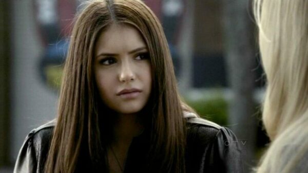 nina dobrev, elena gilbert, the vampire diaries