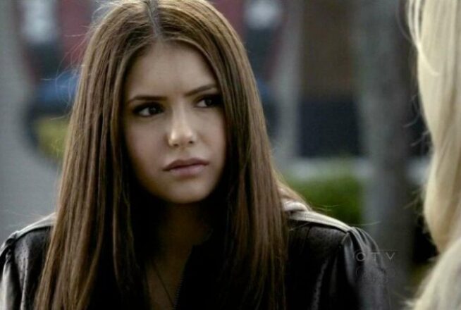 The Vampire Diaries : pourquoi décrocher le rôle d&rsquo;Elena a compliqué la vie amoureuse de Nina Dobrev