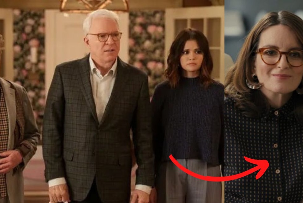 Only Murders in the Building : est si Cinda était la meurtrière de Bunny ? #Théorie