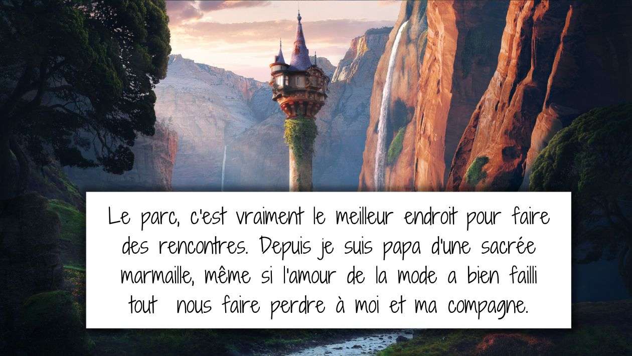 © Disney