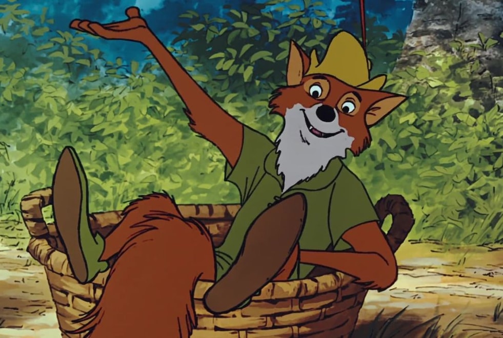 Robin des Bois : seul un vrai fan aura 5/5 à ce quiz sur le dessin animé