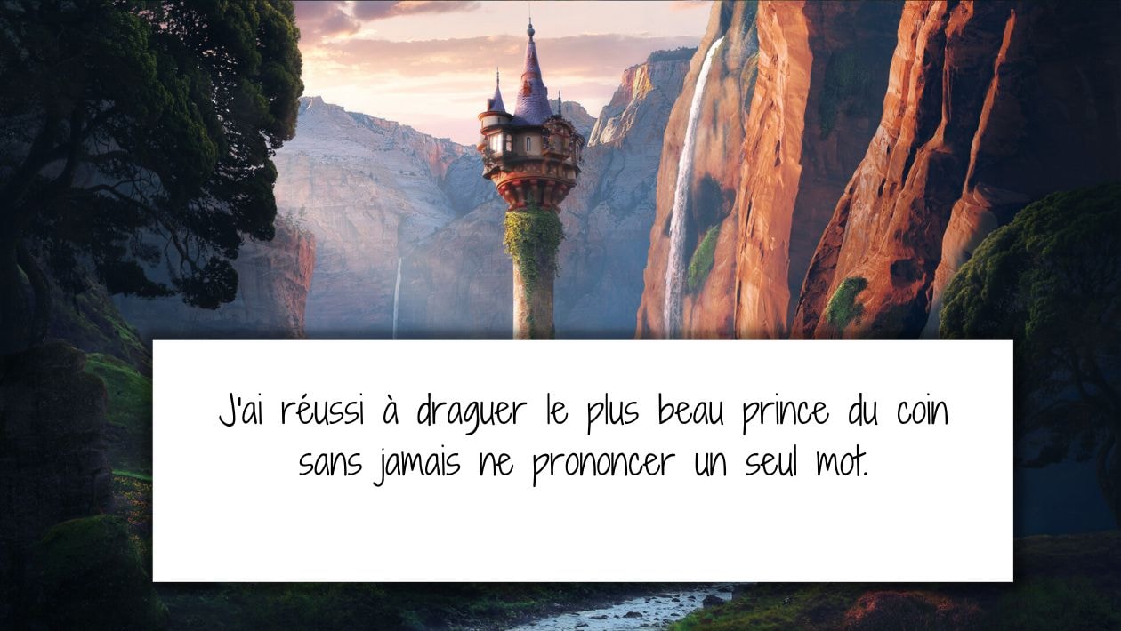 © Disney