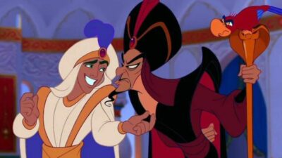 Sondage : vote pour le meilleur personnage d&#8217;Aladdin