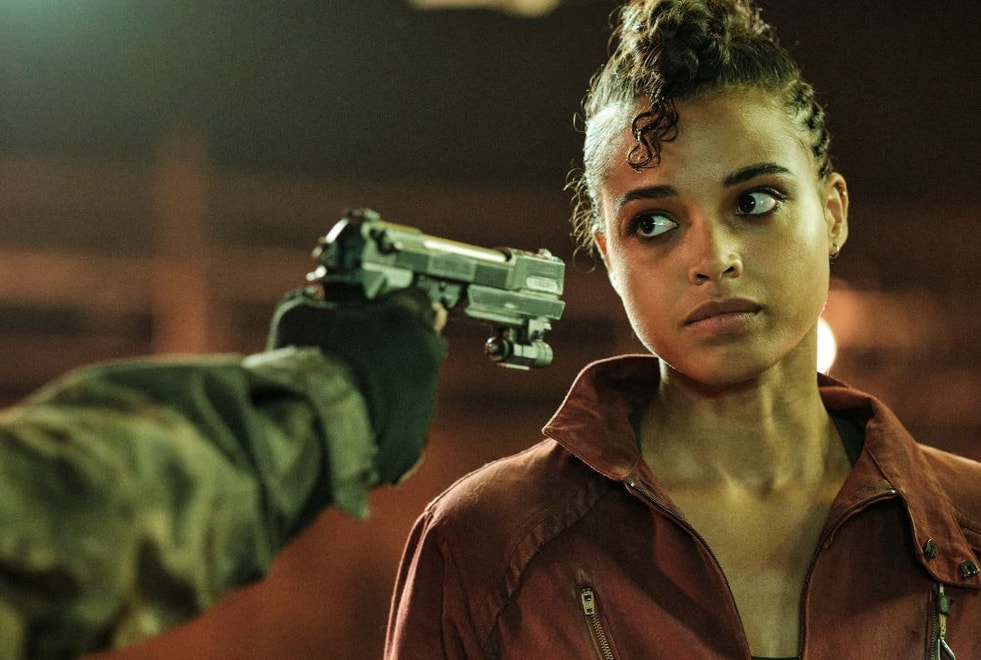 Resident Evil : seul un vrai fan aura 5/5 à ce quiz sur la série Netflix