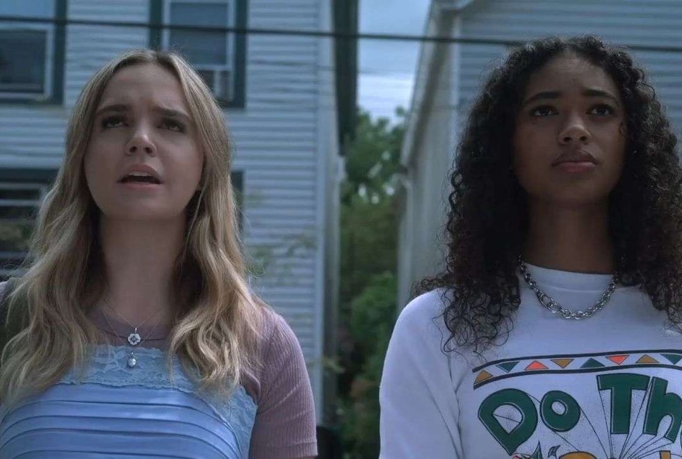 Pretty Little Liars : une bande-annonce flippante et intrigante pour le reboot Original Sin