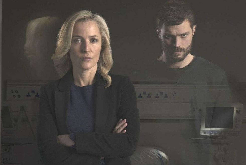 The Fall : seul un vrai fan aura 5/5 à ce quiz sur la série