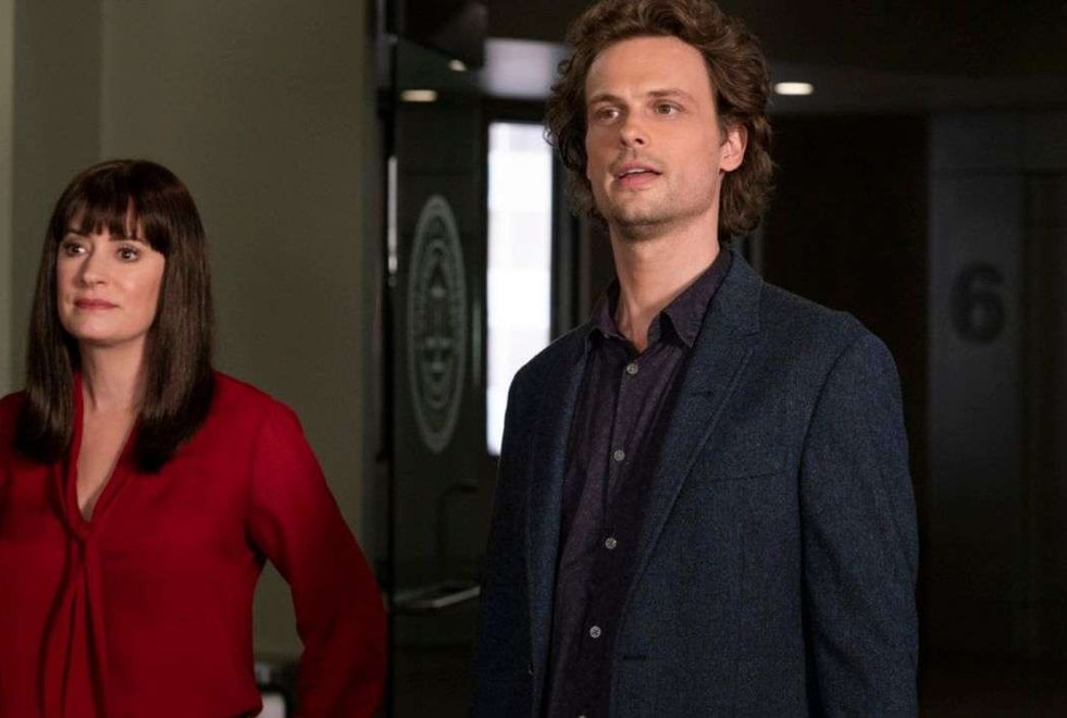 Esprits Criminels : Paget Brewster réagit à l’absence de Matthew Gray Gubler du revival