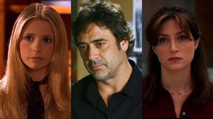 Ces morts de personnages qui ont boosté les audiences de leur série