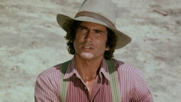 charles ingalls, la petite maison dans la prairie