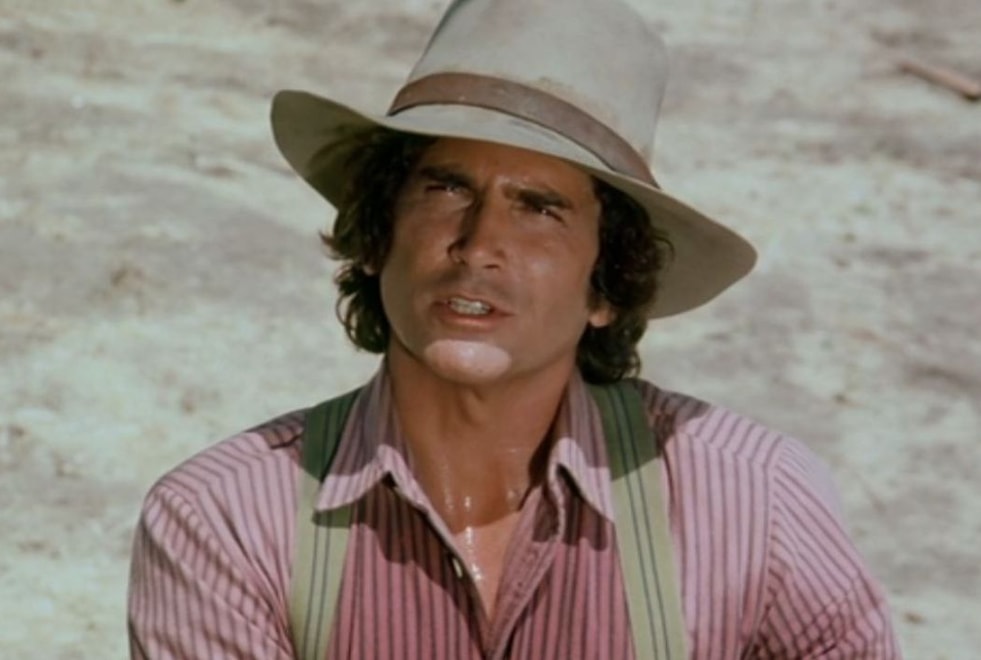 Quiz La Petite Maison dans la Prairie : cite tous les persos masculins qui apparaissent dans plus de 30 épisodes