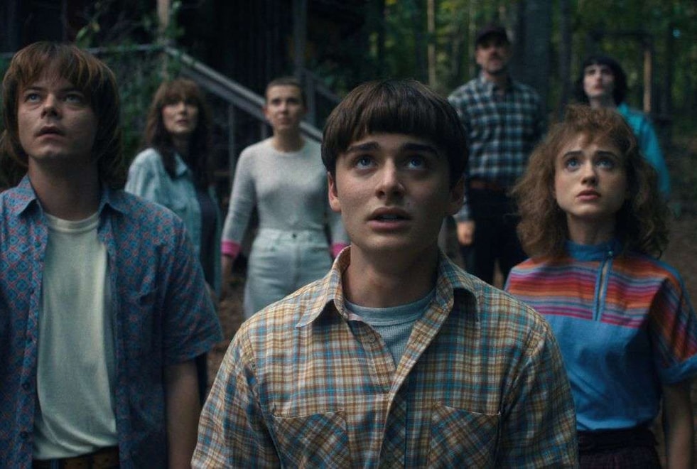 Stranger Things saison 4 : cet acteur est persuadé que son personnage n’est pas mort