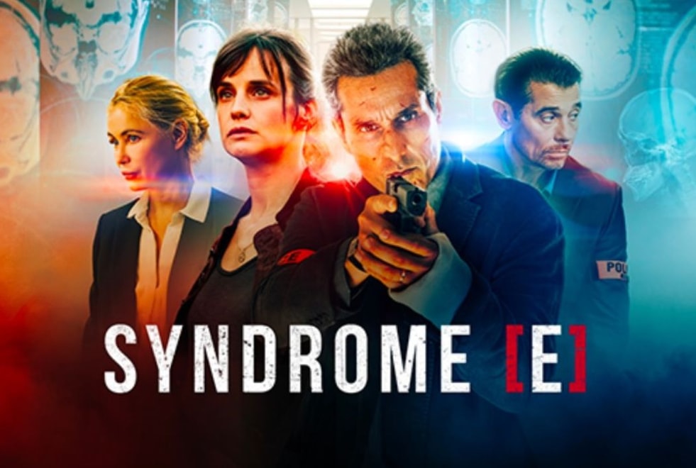 Syndrome E : la sérieuse obsession de la semaine