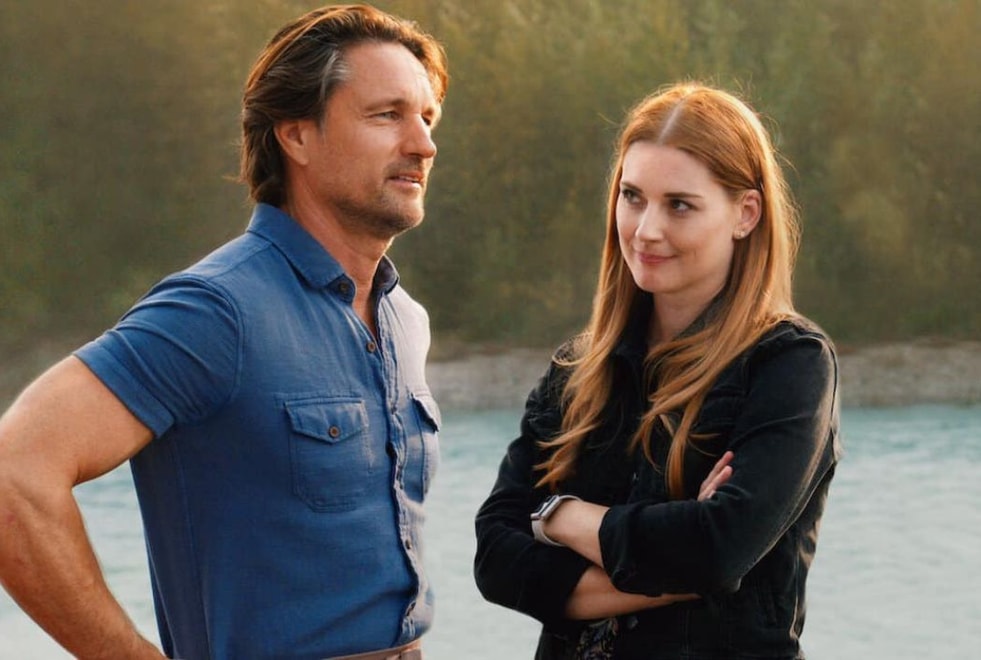 Quiz Virgin River : ces 3 infos sur toi détermineront si tu es plus Melinda ou Jack