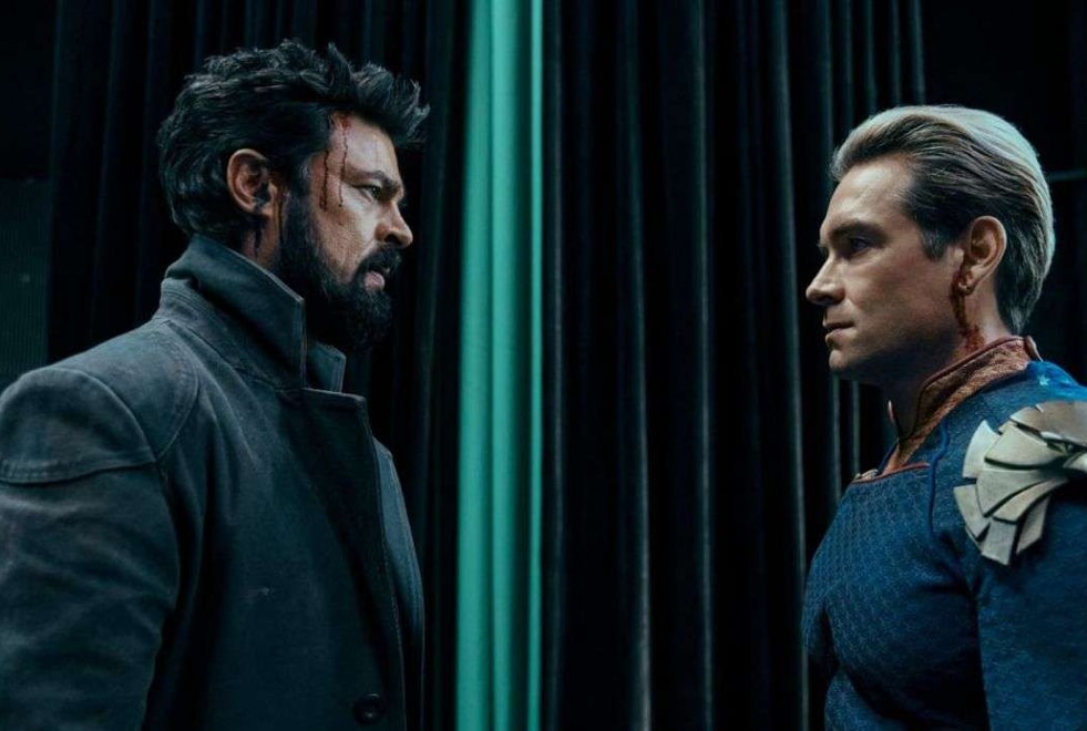 The Boys : comment se termine la saison 3 ?