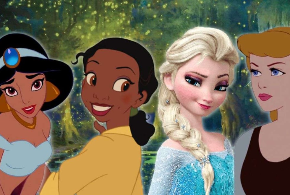 Quiz : 2 vérités et 1 mensonge sur les Princesses de Disney