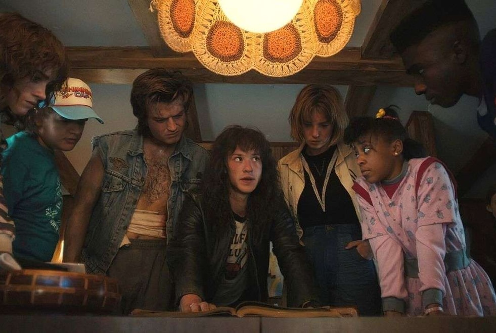 Stranger Things : ce détail qui a prédit la mort de ce personnage adoré des fans dans la saison 4