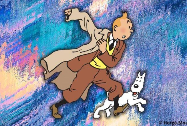 Quiz Tintin : impossible d&rsquo;avoir 10/10 à ce quiz de culture générale sur le personnage