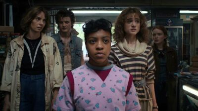 Stranger Things : la mort de ce personnage dans la saison 4 est confirmée