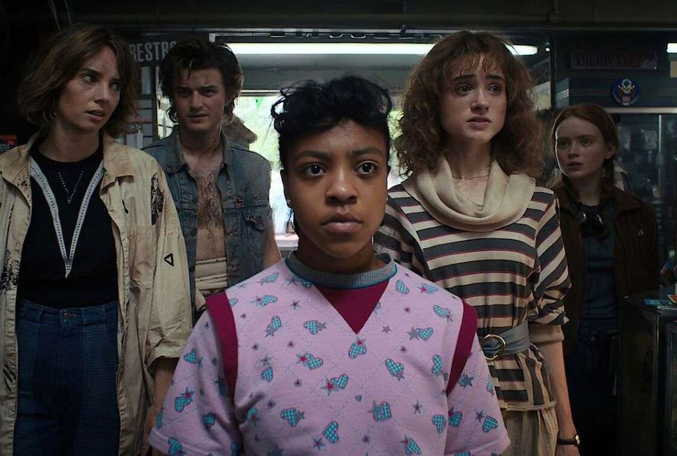 Stranger Things : la mort de ce personnage dans la saison 4 est confirmée