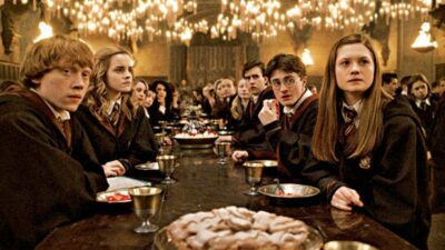 Harry Potter : seul un vrai fan aura 10/10 à ce quiz de culture générale sur le film le Prince de sang-mêlé