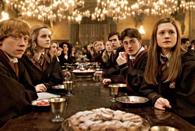 Harry Potter : seul un fan aura 10/10 à ce quiz de culture générale sur le film le Prince de sang-mêlé