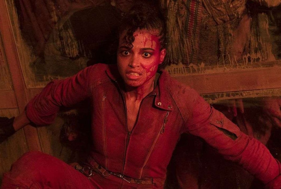 Resident Evil : la sérieuse obsession de la semaine