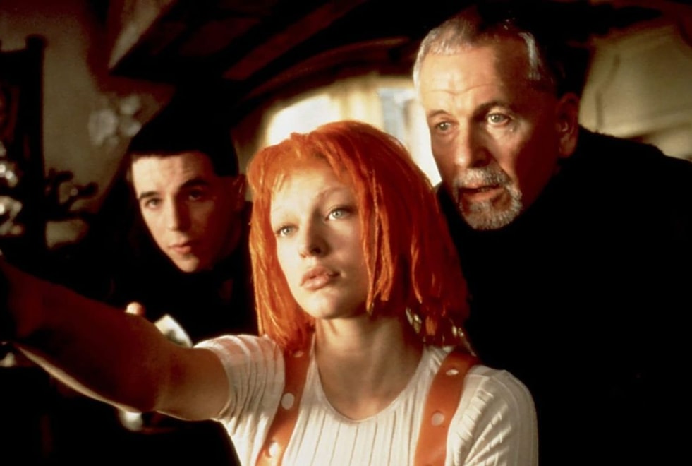 Le Cinquième élément : seul un vrai fan aura 5/5 à ce quiz sur le film