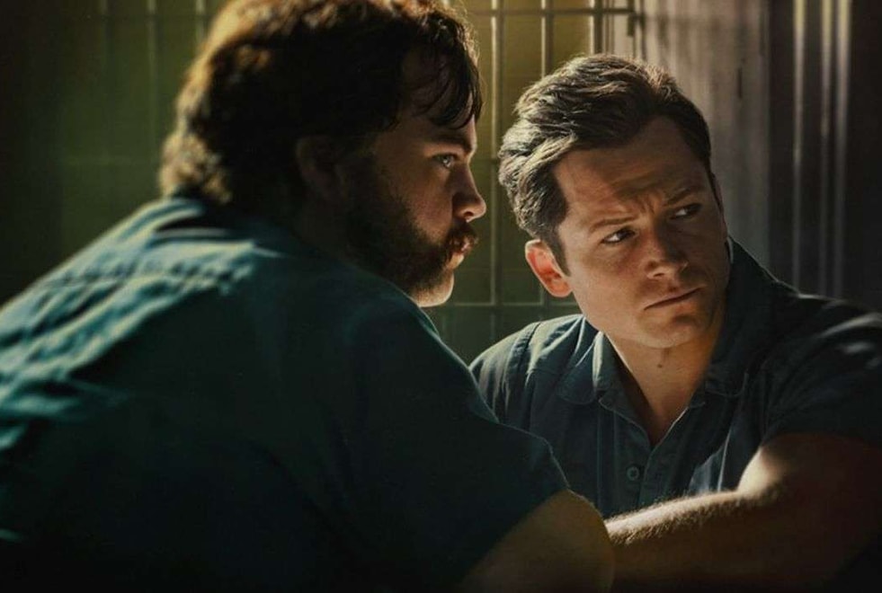 Black Bird : la sérieuse obsession de la semaine